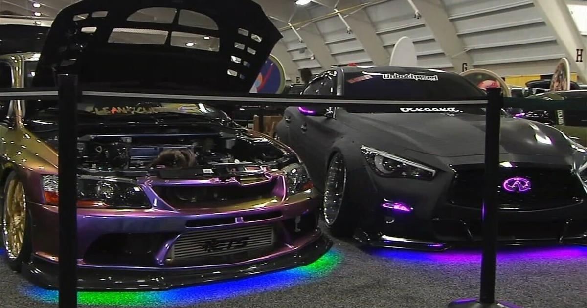 'A greater impact': Inaugural gala and auto show drive $70,000 to local nonprofits | Bethelehm Area