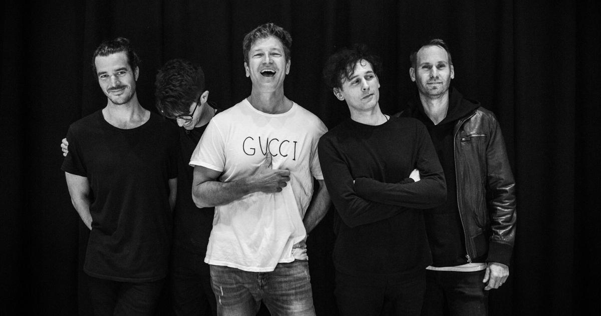 Musikfest announces '90's rock band as final headliner | Bethelehm Area