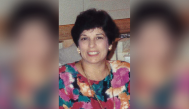 Obituary for Cecilia Trapani Krulewicz