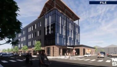 New Creative Factory to bring studios, classrooms, and performance spaces to Lehigh Valley | Bethelehm Area