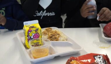 Community pushes Bethlehem School District to offer free lunch for all students | Bethelehm Area