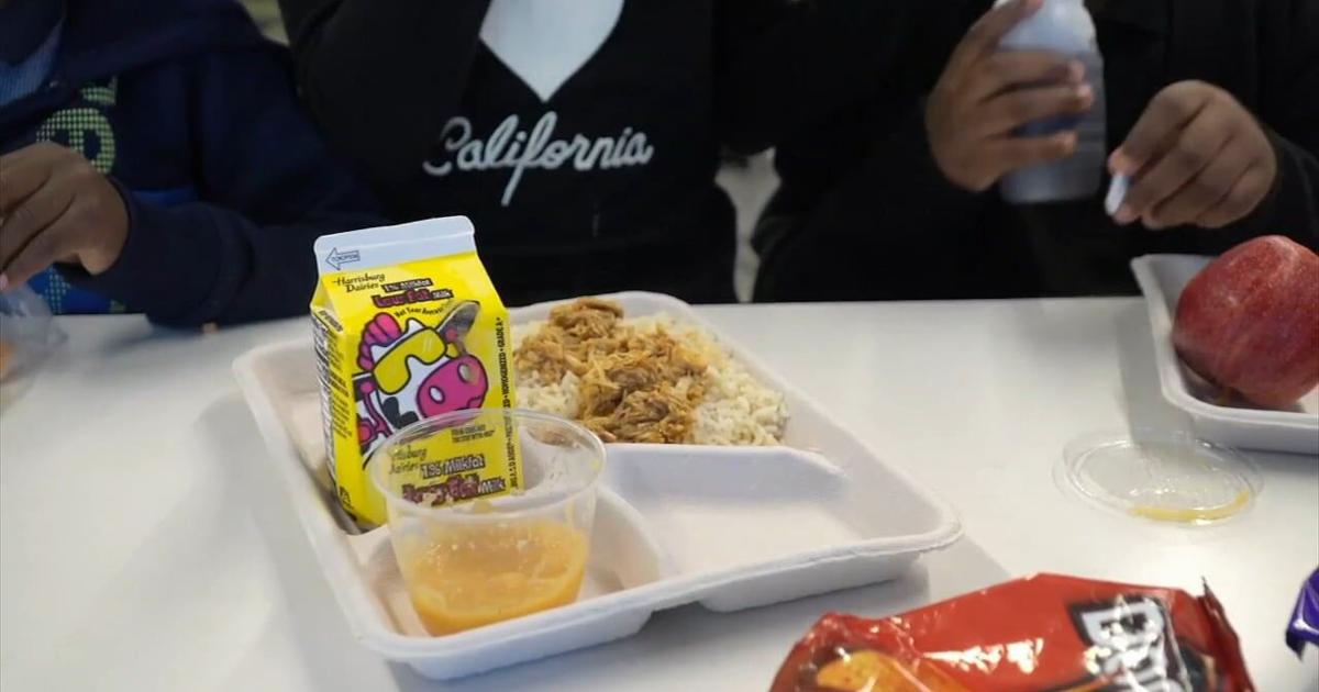 Community pushes Bethlehem School District to offer free lunch for all students | Bethelehm Area