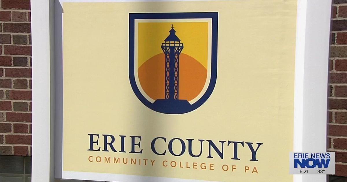 Giving You the Business: Erie County Community College | Featured