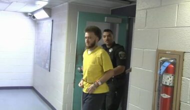 Man sentenced up to 20 years for assaulting toddler | Berks Regional News