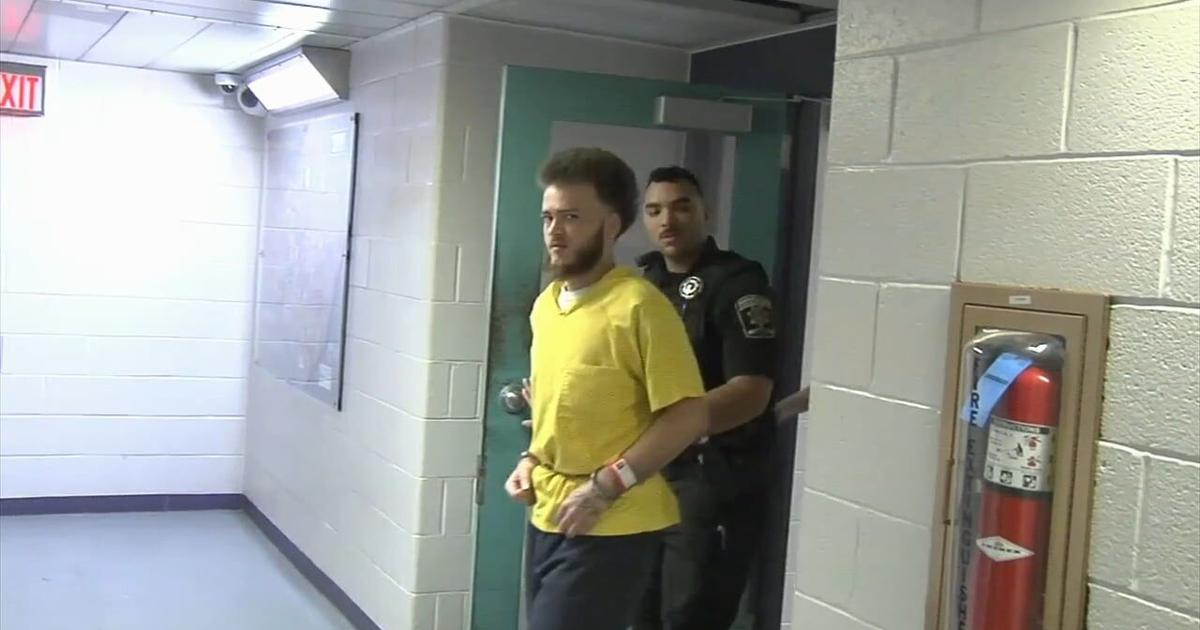 Man sentenced up to 20 years for assaulting toddler | Berks Regional News