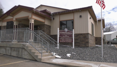 Conewango Township Responds to City of Warren Over EMS Fees | News