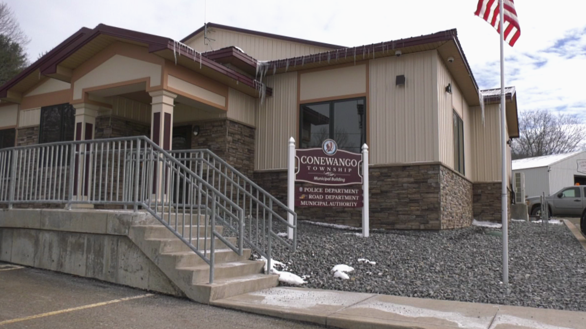 Conewango Township Responds to City of Warren Over EMS Fees | News