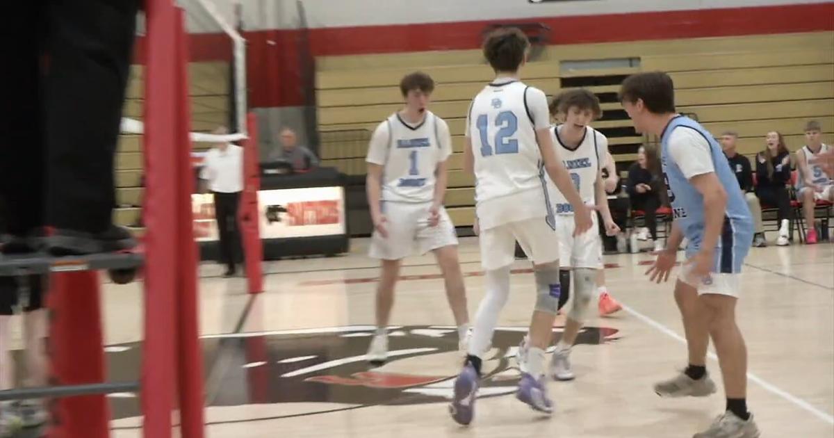 Daniel Boone boys volleyball wins battle of unbeatens with Schuylkill Valley | Sports