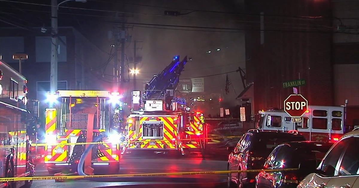 Tuesday marks 3 years since chocolate factory explosion in West Reading that killed 7 | Reading Area