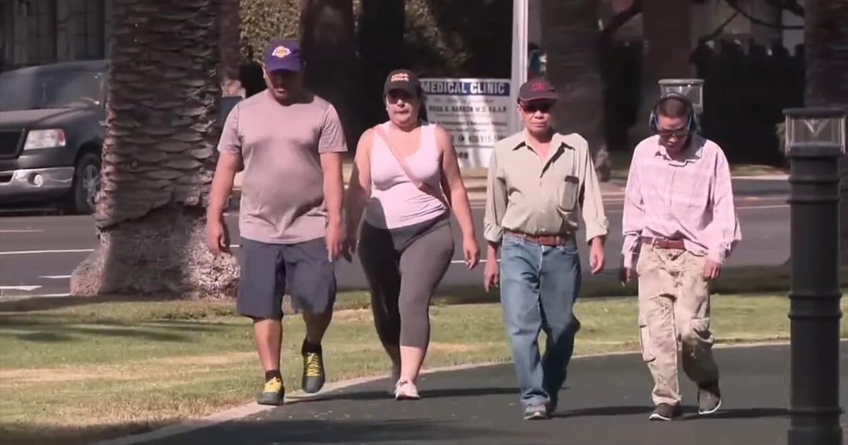 Orthopedic Surgeon discusses how you can keep your joints at your best, as many emerge from winter inactivity | Lehigh Valley Regional News