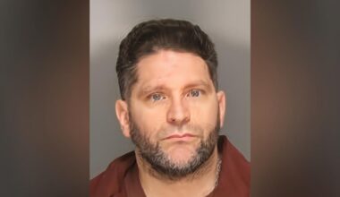 Execution stayed for notorious Allentown serial killer | State