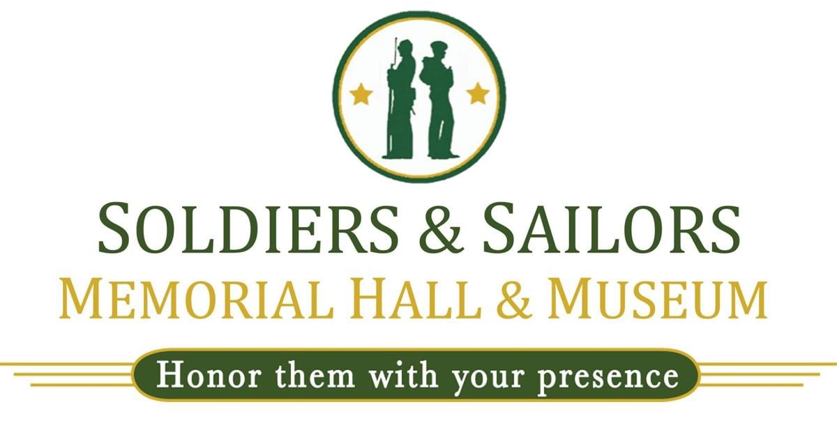 This week ahead: Soldiers & Sailors Museum to present at library | Local News