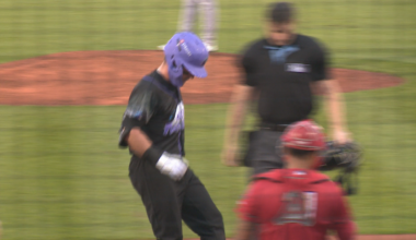 Former SeaWolve McGonigle Makes Tigers Opening Day Roster | Sports