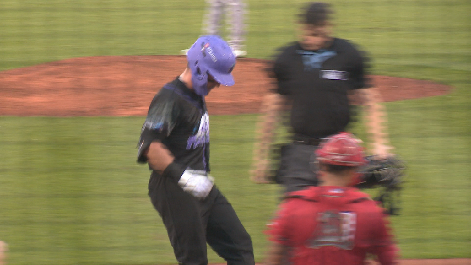 Former SeaWolve McGonigle Makes Tigers Opening Day Roster | Sports