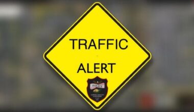 Roads in Lower Saucon Township closing for repairs | Bethlehem Area