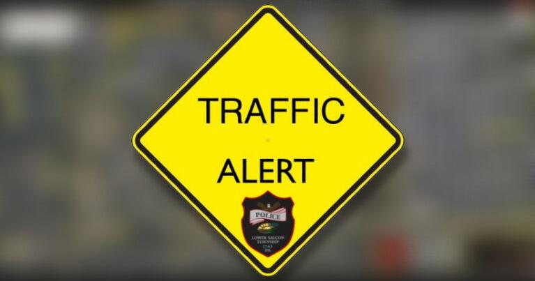 Roads in Lower Saucon Township closing for repairs | Bethlehem Area