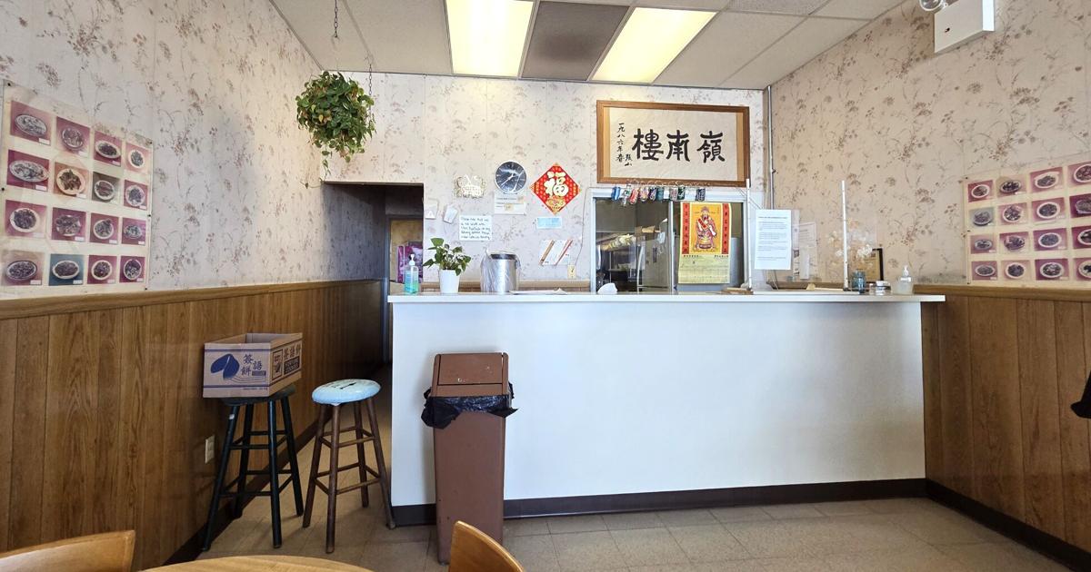 ‘Deeply grateful’: Popular Chinese restaurant to close after 40 years in Lehigh County | Eat, Sip, Shop