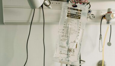 PA Senate passes bill to ban toxic chemical in IV bags by 2035 | Pennsylvania News