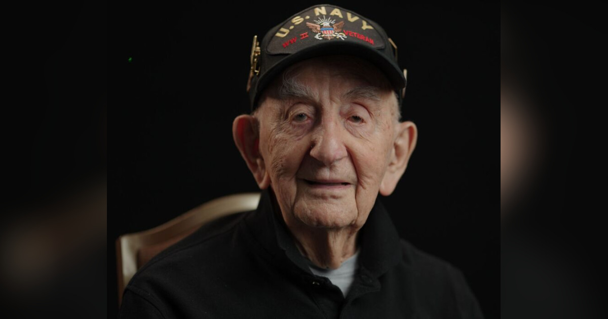 Obituary for Milton Adam Ripple