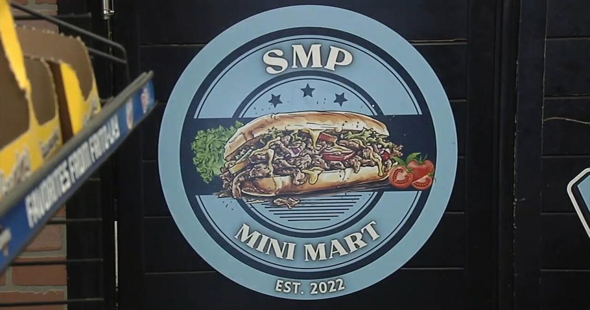 Mini mart in Whitehall draws big crowd for National Cheesesteak Day | Allentown Area