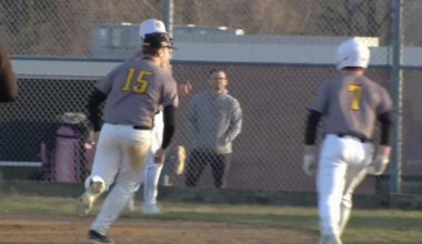 Northwestern pulls out 1-0 win over Bangor in meeting of district champs | Sports