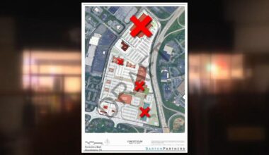 Tax financing proposal raises questions for Berkshire Mall redevelopment | Reading Area