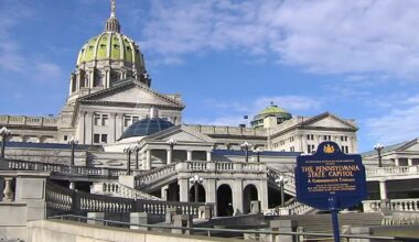 Pa. House passes bill to raise minimum wage | Lehigh Valley Regional News