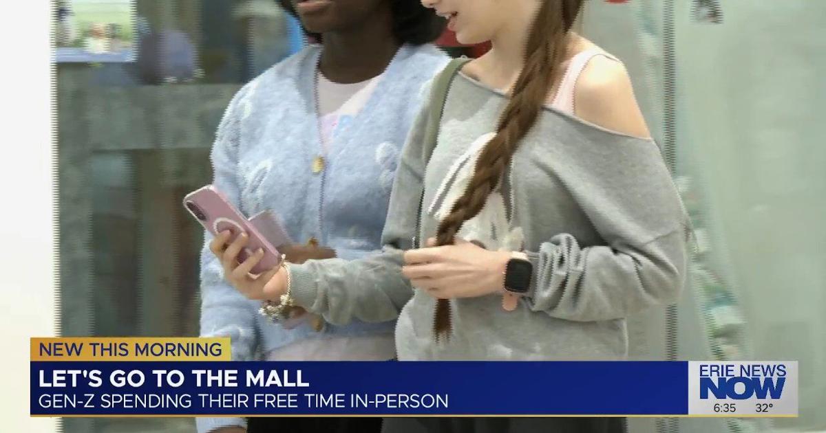 Teens Revitalize Millcreek Mall as a Popular Hangout Spot | News