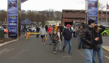 Popular ‘Cars and Coffee’ festival canceled amid construction at SteelStacks | Bethelehm Area