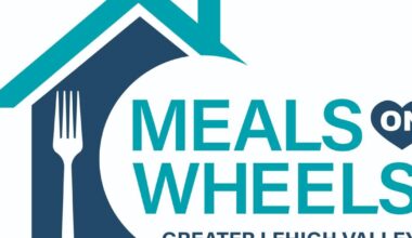 Meals on Wheels LV receives $15K grant to launch ‘Nourishing Neighbors’ program | Bethelehm Area