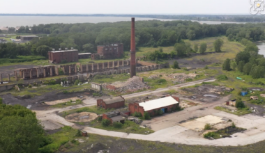 Possibility of Ship Building Yard Coming to Erie | Local News