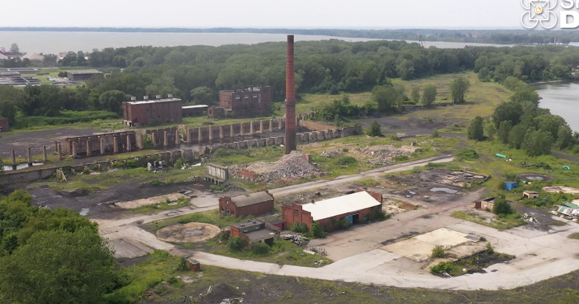 Possibility of Ship Building Yard Coming to Erie | Local News