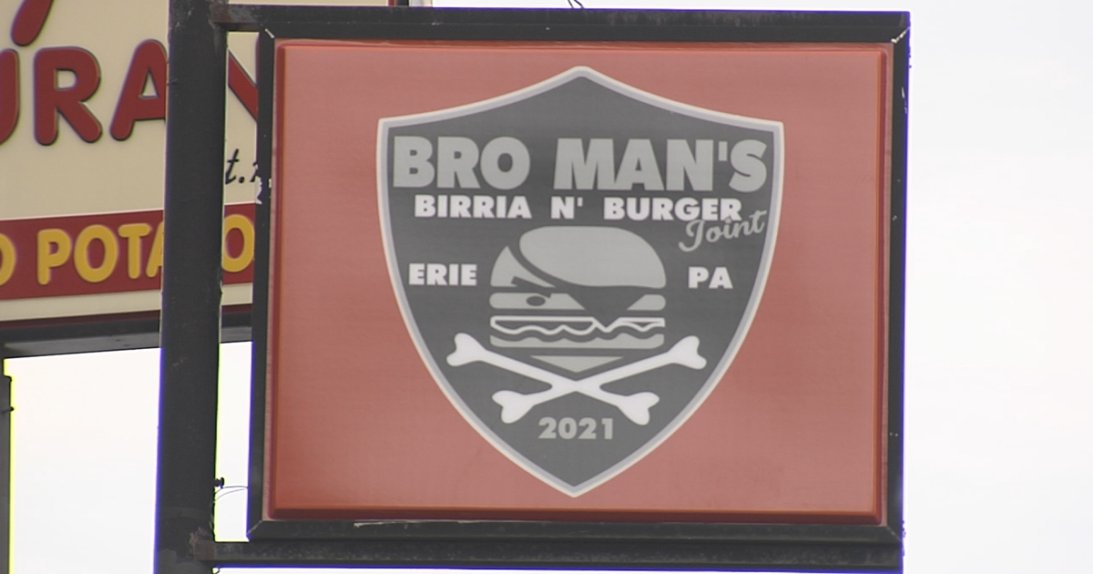 Grand Opening of Bro Man’s West 26th Street Location | News