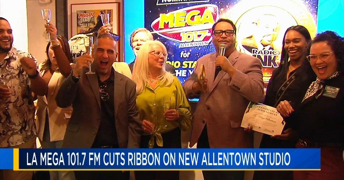 Allentown welcomes new home for Spanish‑speaking radio station | Allentown Area