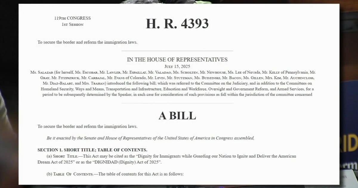 Reading town hall focuses on 'Dignity Act' immigration proposal | Reading Area