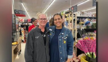 United Way shopping spree to benefit Safe Berks | State