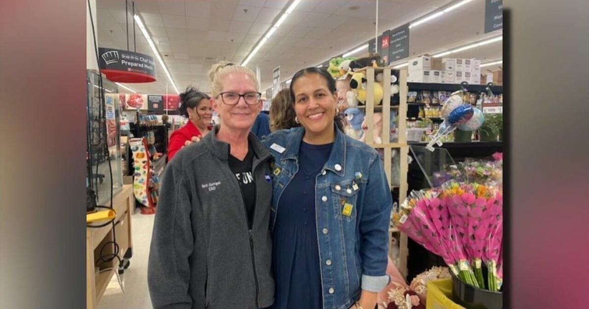 United Way shopping spree to benefit Safe Berks | State