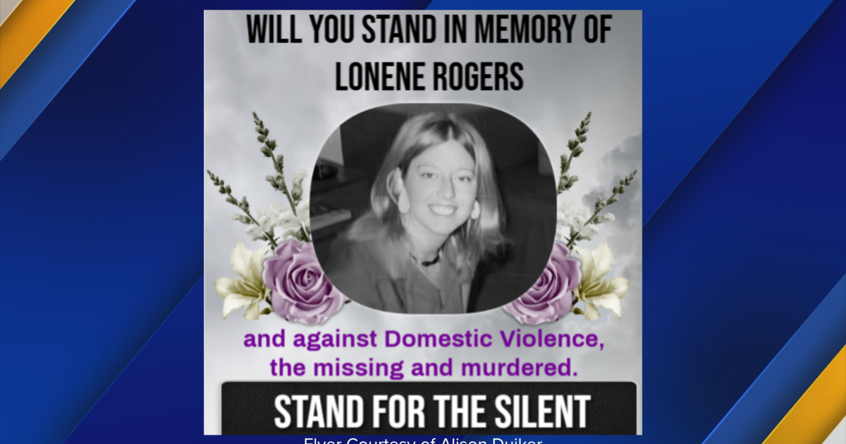 “Stand for the Silent” Peaceful Gathering for Lonene Rogers | News