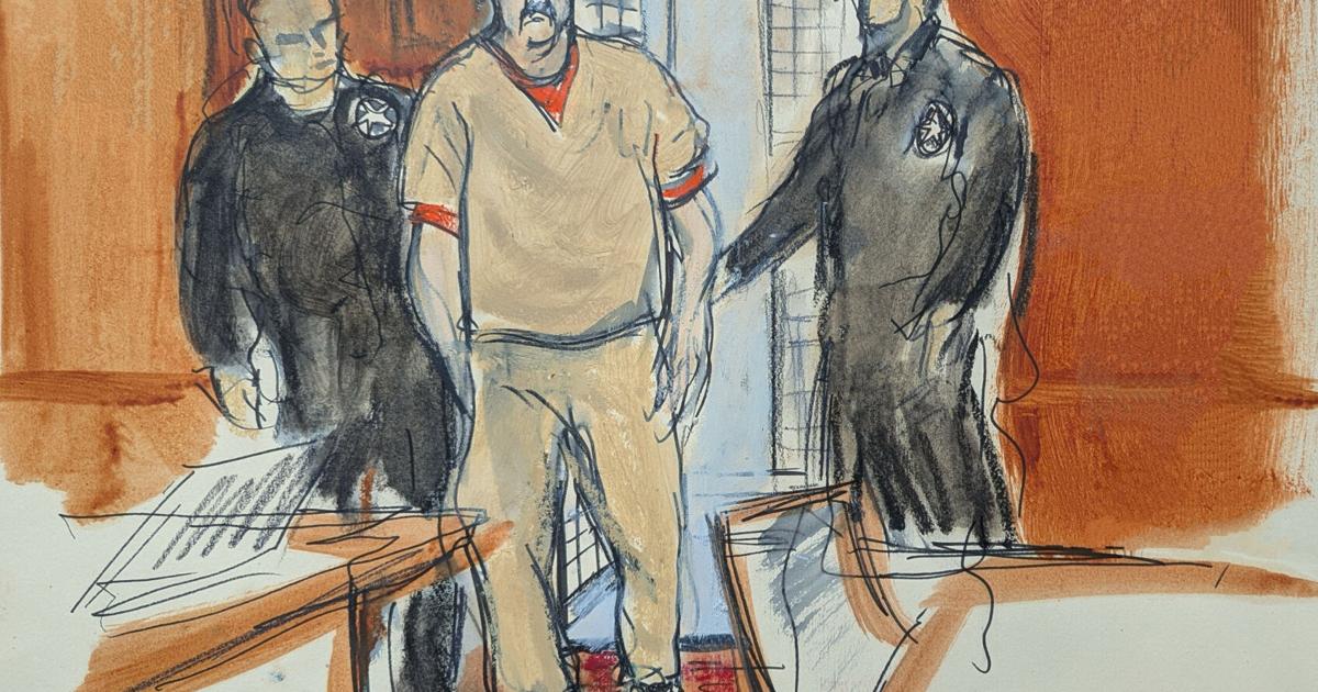 Nicolás maduro y su esposa se presentan en corte | Noticias