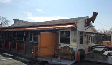 New Lehigh Valley eatery bringing hot eats, cool treats back to former longtime favorite | Eat, Sip, Shop