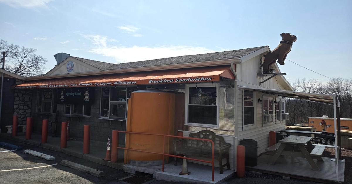 New Lehigh Valley eatery bringing hot eats, cool treats back to former longtime favorite | Eat, Sip, Shop