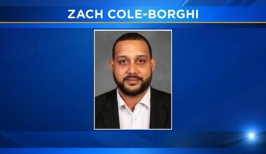 County commissioner faces mounting pressure to resign amid new drug charges | Crime Stories