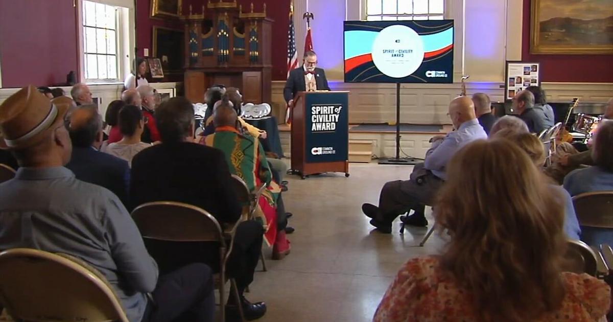 Spirit of Civility awards celebrate unity and bridge building initiatives | Berks Regional News