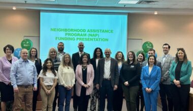 Northwest Bank Funds Erie County Nonprofit Organizations | News