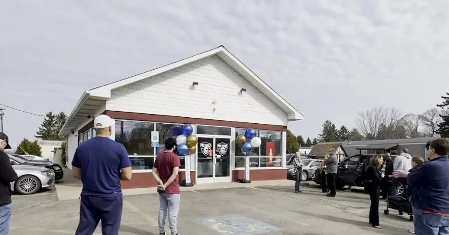 Millcreek welcomes expanded Bro Man's Birria N' Burgers | News