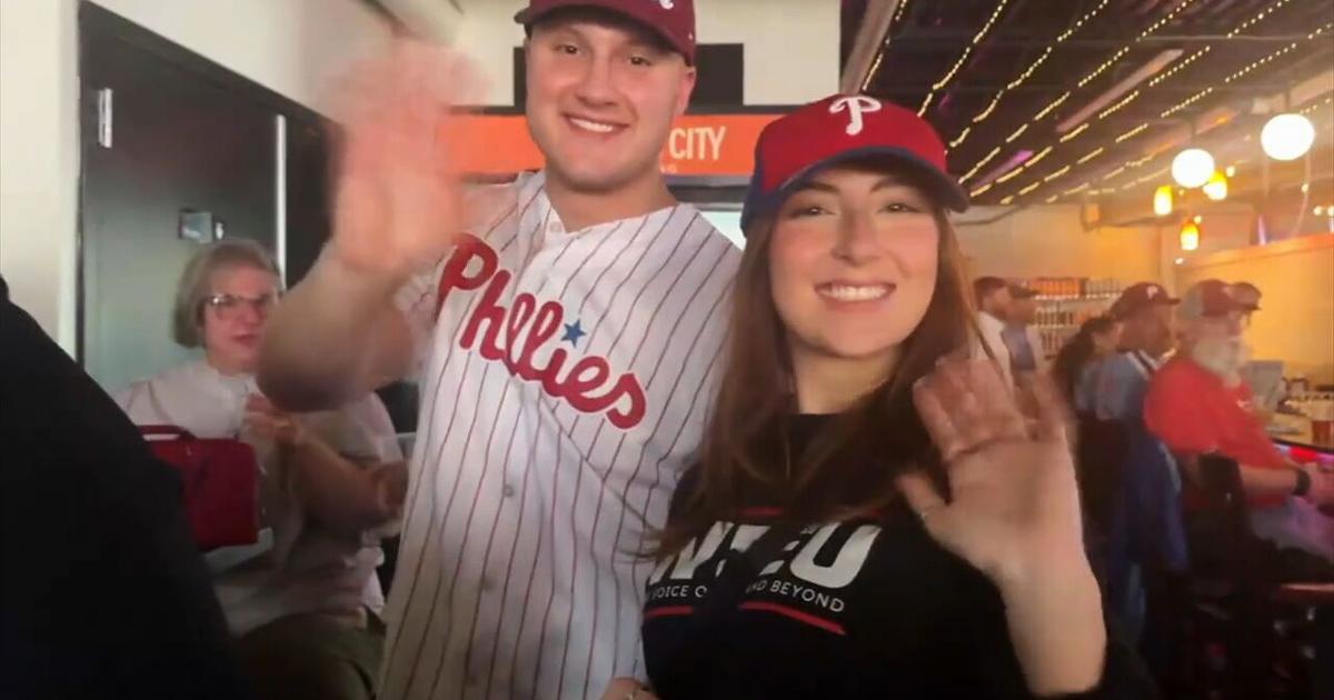 Opening Day across Berks County brings out Phillies fans | Berks Regional News