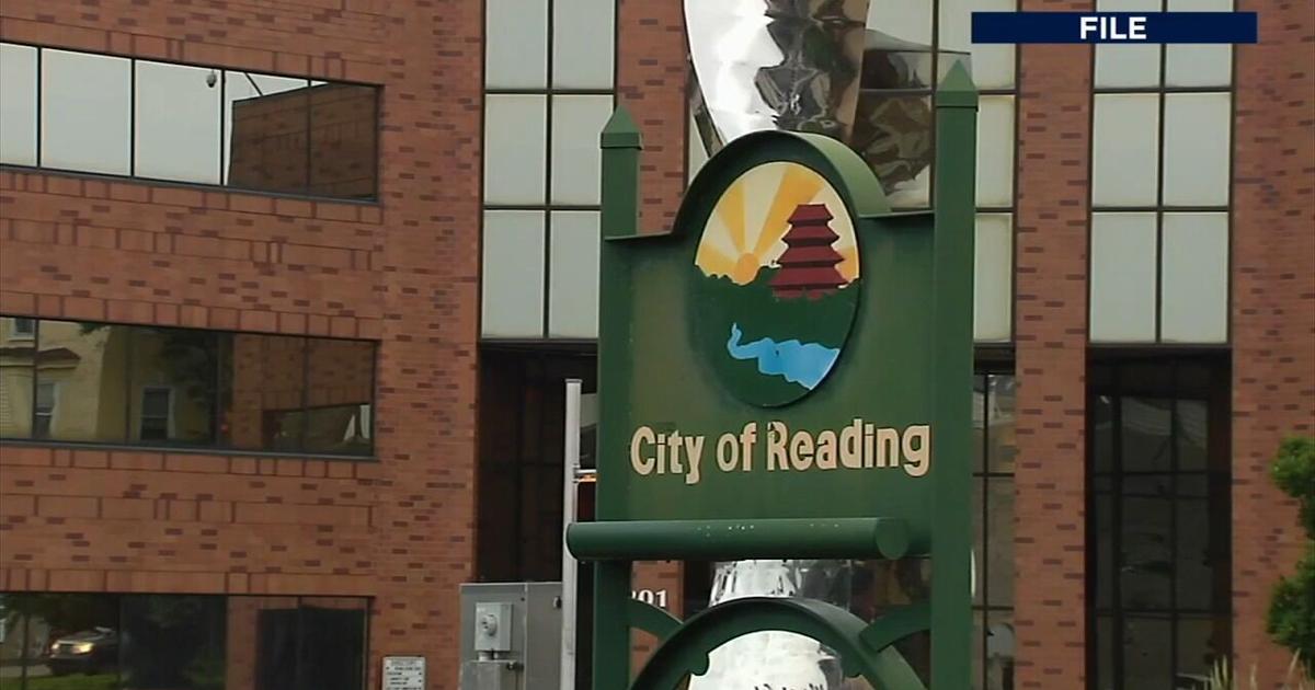 'Everyone loves soccer': Reading residents ready to be part of World Cup Fan Zone | Reading Area
