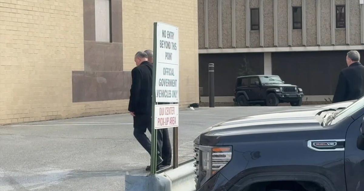 Hearing being held for Allentown police officer facing sex crimes charges | Allentown Area