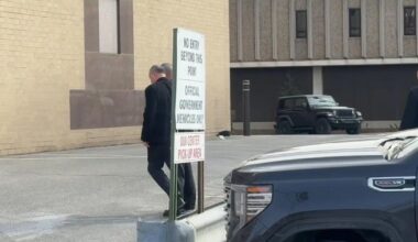 Hearing being held Friday for Allentown police officer facing sex crimes charges | State