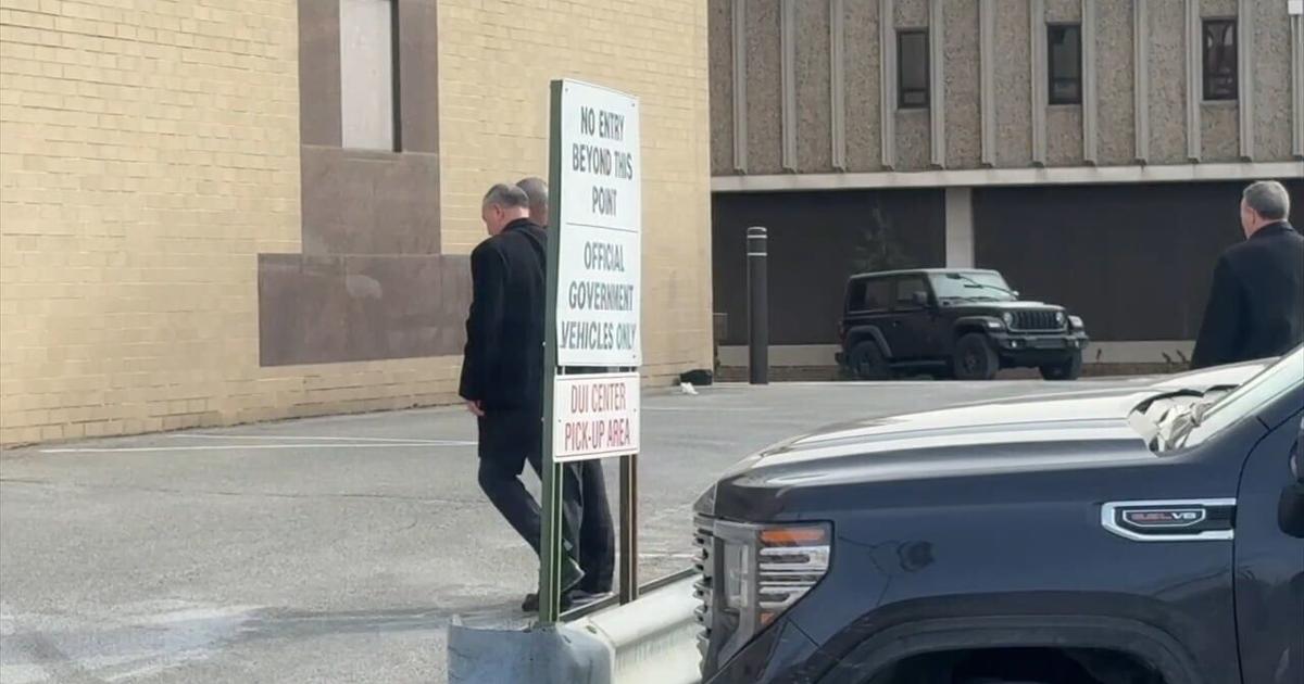 Hearing being held Friday for Allentown police officer facing sex crimes charges | State